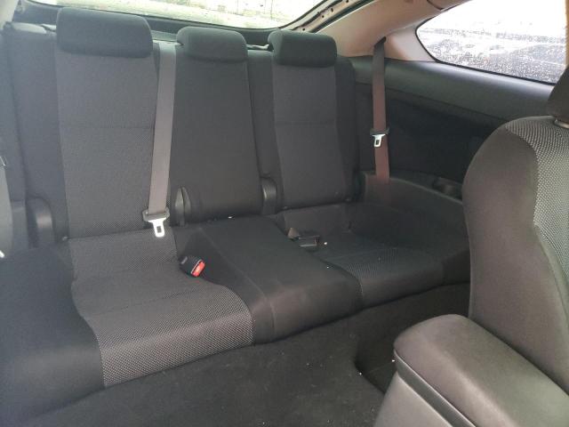 JTKDE167180234519 - 2008 TOYOTA SCION TC 白色 照片 10