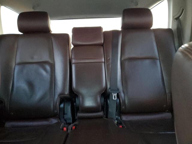 JTEBU5JR0G5391652 - 2016 TOYOTA 4RUNNER SR5/SR5 PREMIUM 白色 照片 10