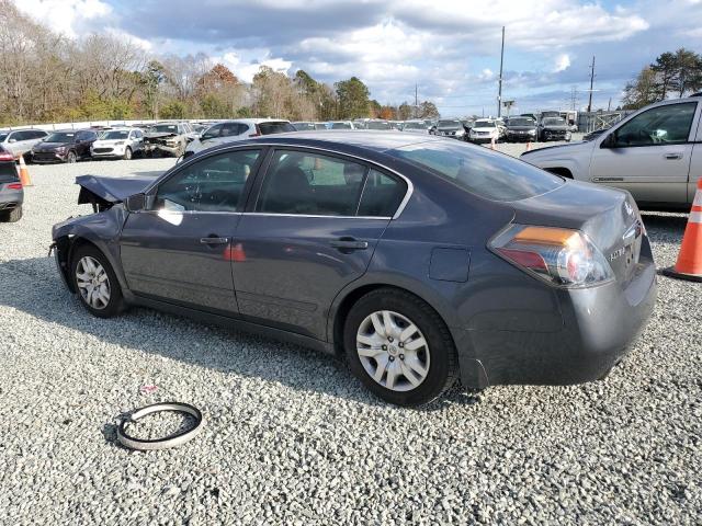 1N4AL2AP7CN437218 - 2012 NISSAN ALTIMA BASE CHARCOAL photo 2