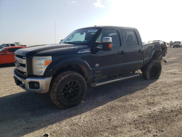 2015 FORD F250 SUPER DUTY, 