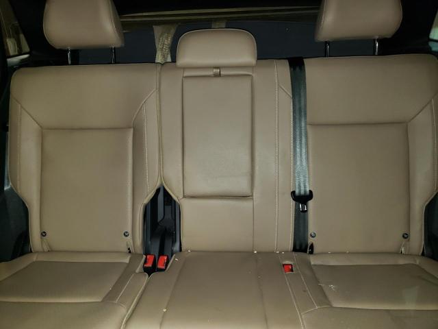 1V26E2CA9LC217995 - 2020 VOLKSWAGEN ATLAS CROS SE BLUE photo 10