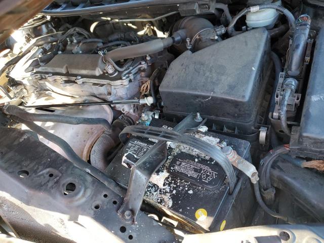 JTKJF5C73E3087996 - 2014 TOYOTA SCION TC 黑色 照片 11