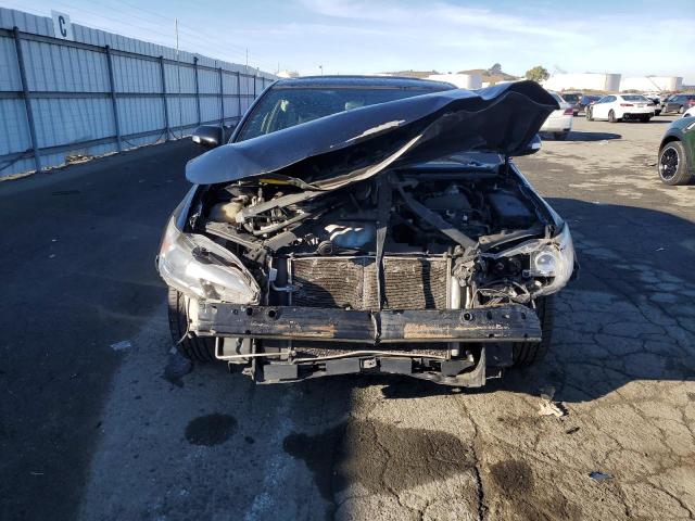 JTKJF5C73E3087996 - 2014 TOYOTA SCION TC 黑色 照片 5