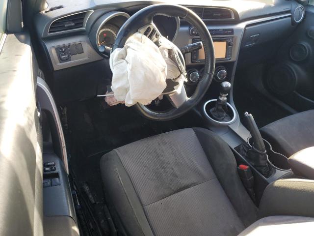 JTKJF5C73E3087996 - 2014 TOYOTA SCION TC 黑色 照片 8