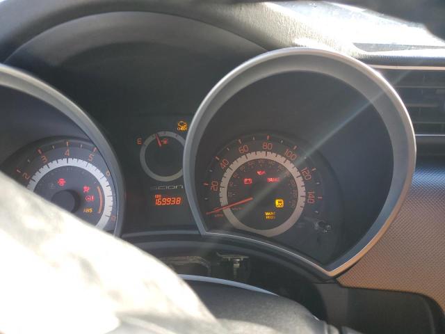 JTKJF5C73E3087996 - 2014 TOYOTA SCION TC 黑色 照片 9