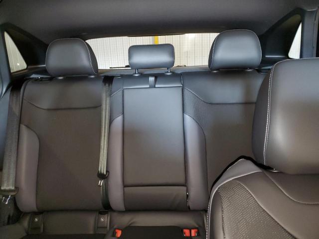 1V2VMPE86PC049342 - 2023 VOLKSWAGEN ID.4 PRO S შავი ფოტო 10