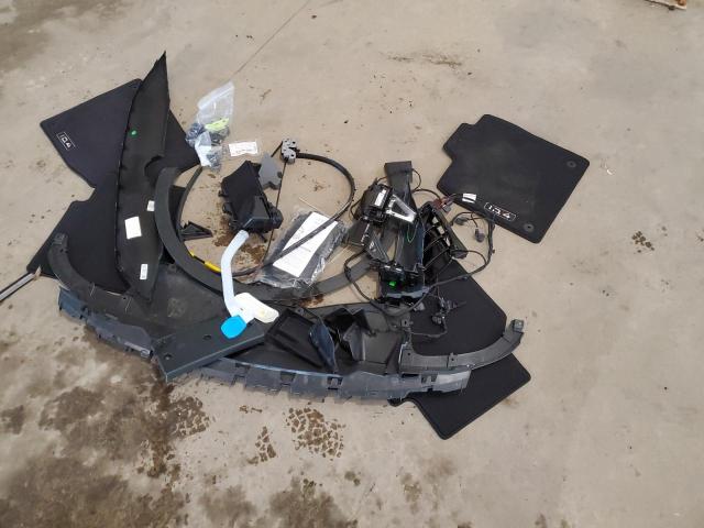 1V2VMPE86PC049342 - 2023 VOLKSWAGEN ID.4 PRO S შავი ფოტო 13