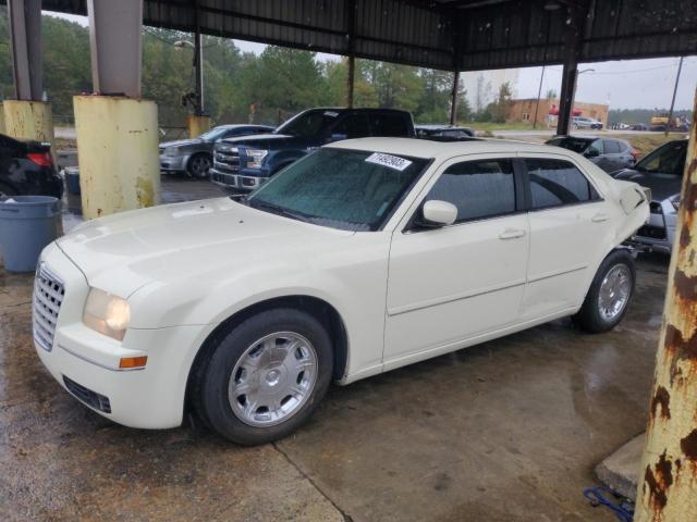 2005 CHRYSLER 300 TOURING, 