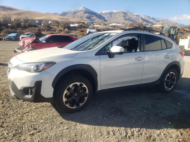 2021 SUBARU CROSSTREK PREMIUM, 