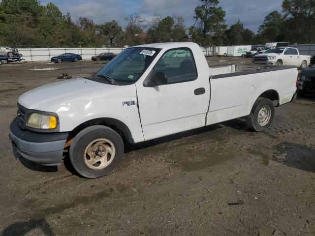 2003 FORD F150, null