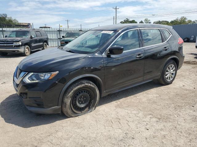 2017 NISSAN ROGUE S, 
