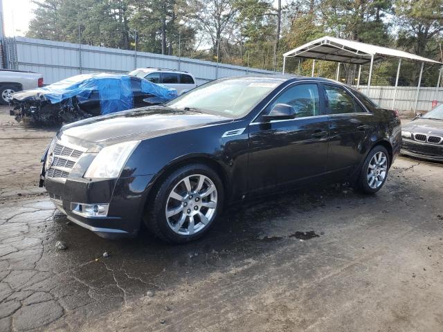 2008 CADILLAC CTS HI FEATURE V6, 