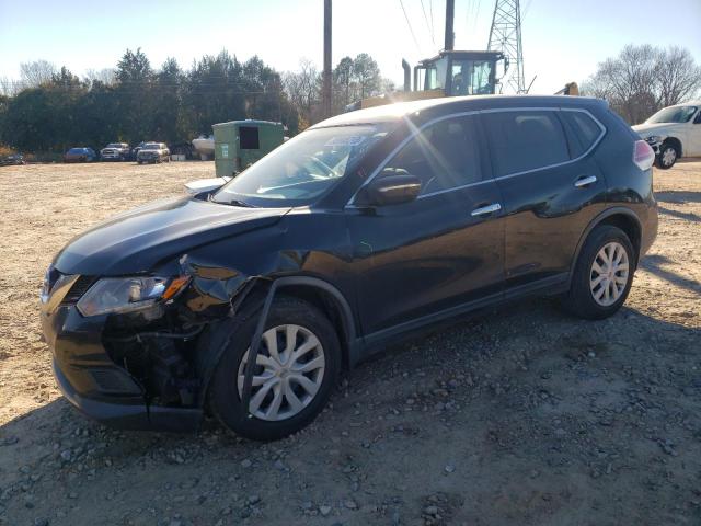 2015 NISSAN ROGUE S, 