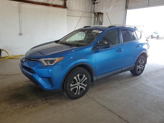 2016 TOYOTA RAV4 LE, 
