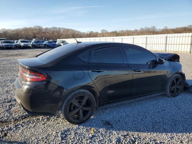 1C3CDFBB6FD353321 - 2015 DODGE DART SXT BLACK photo 3