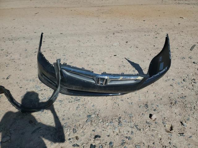 3HGCM564X6G707069 - 2006 HONDA ACCORD LX 黑色 照片 12