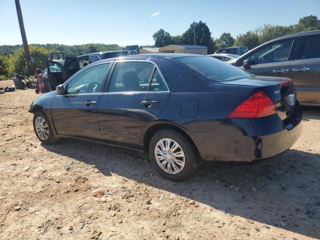 3HGCM564X6G707069 - 2006 HONDA ACCORD LX 黑色 照片 2