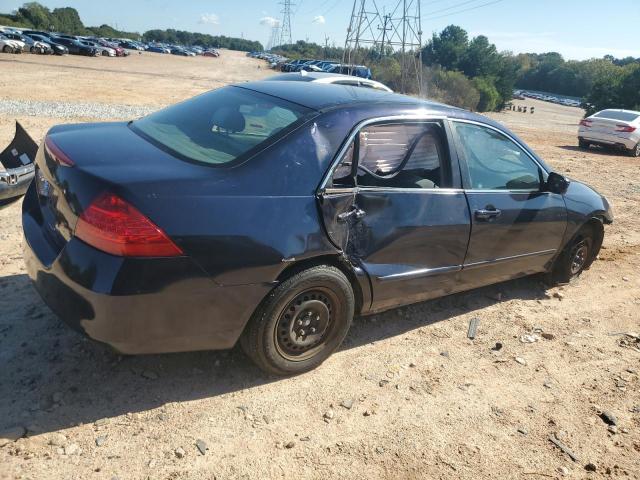 3HGCM564X6G707069 - 2006 HONDA ACCORD LX 黑色 照片 3
