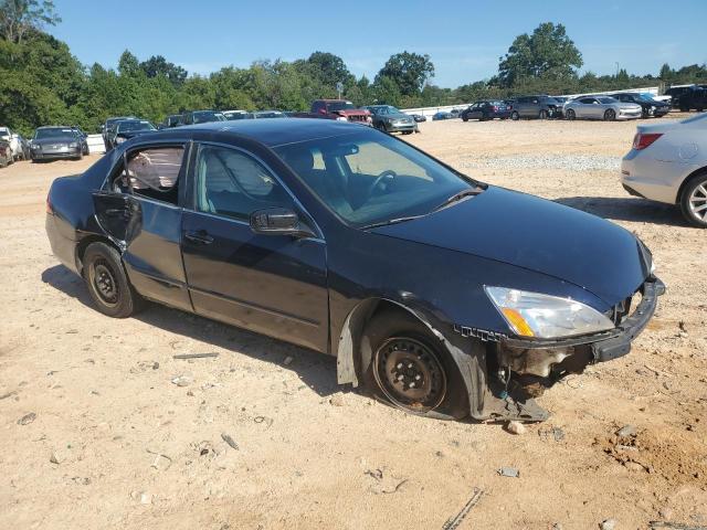 3HGCM564X6G707069 - 2006 HONDA ACCORD LX 黑色 照片 4