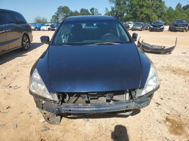 3HGCM564X6G707069 - 2006 HONDA ACCORD LX 黑色 照片 5