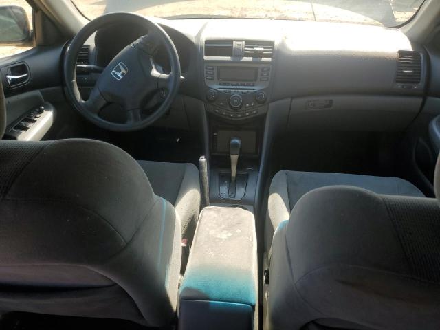 3HGCM564X6G707069 - 2006 HONDA ACCORD LX 黑色 照片 8