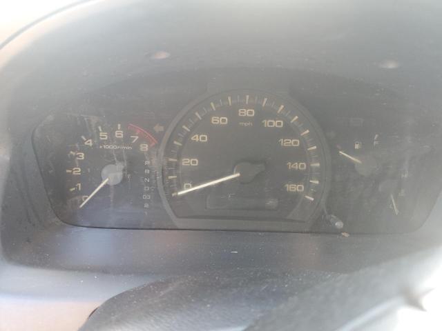 3HGCM564X6G707069 - 2006 HONDA ACCORD LX 黑色 照片 9