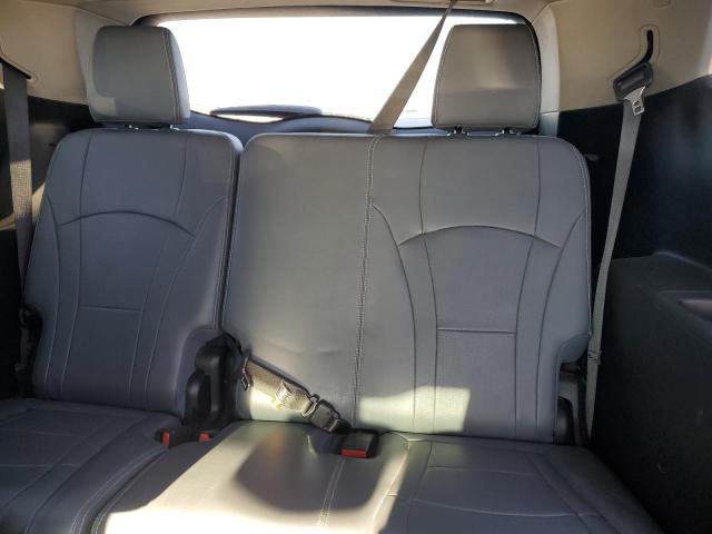 5GAEVAKWXLJ251655 - 2020 BUICK ENCLAVE ESSENCE 灰色 照片 10