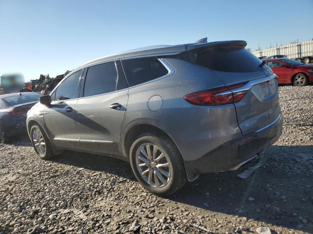 5GAEVAKWXLJ251655 - 2020 BUICK ENCLAVE ESSENCE 灰色 照片 2