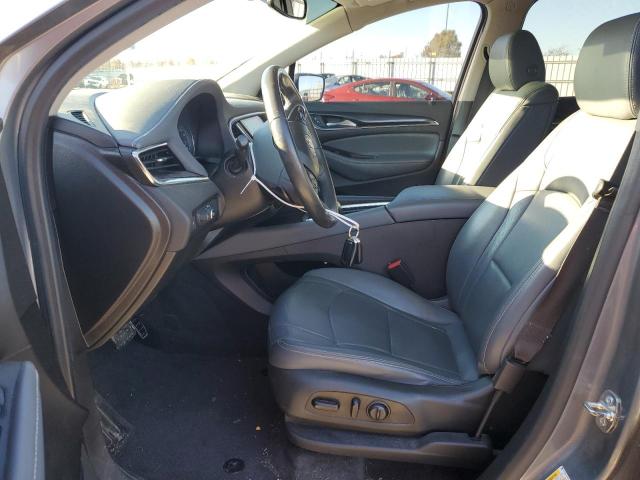 5GAEVAKWXLJ251655 - 2020 BUICK ENCLAVE ESSENCE 灰色 照片 7