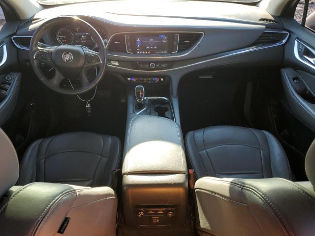 5GAEVAKWXLJ251655 - 2020 BUICK ENCLAVE ESSENCE 灰色 照片 8