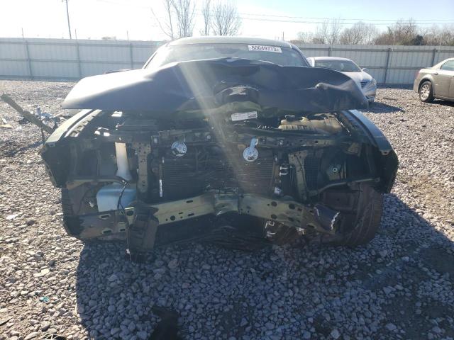 2C3CDZFJ4MH623634 - 2021 DODGE CHALLENGER R/T SCAT PACK GREEN photo 5