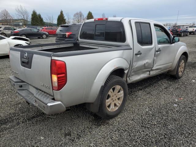 1N6AD0EV9GN788333 - 2016 NISSAN FRONTIER S GRAY photo 3