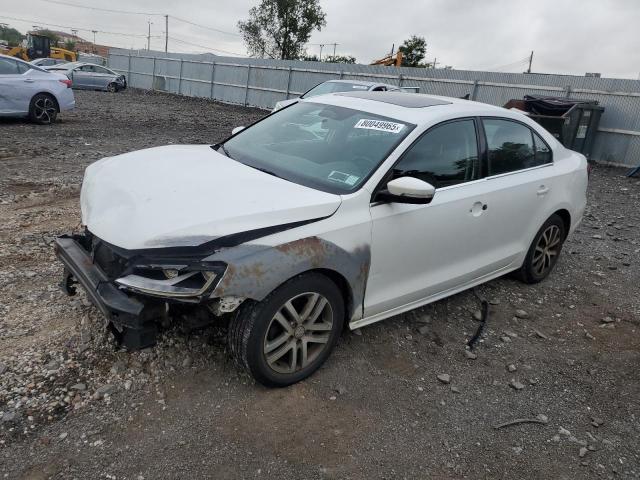 2017 VOLKSWAGEN JETTA SE, 