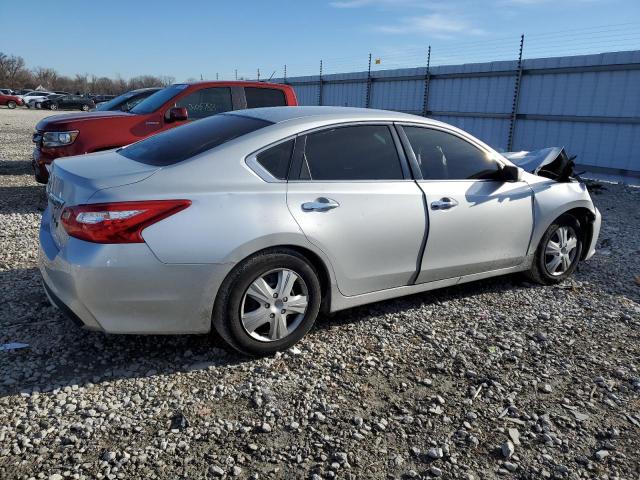 1N4AL3AP7GN350317 - 2016 NISSAN ALTIMA 2.5 SILVER photo 3