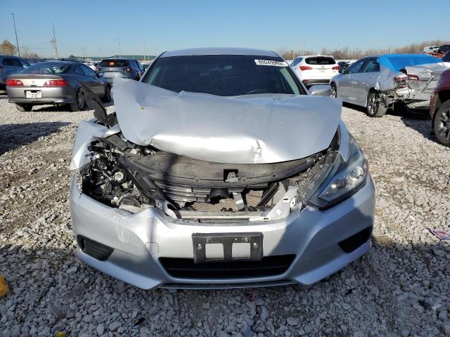 1N4AL3AP7GN350317 - 2016 NISSAN ALTIMA 2.5 SILVER photo 5