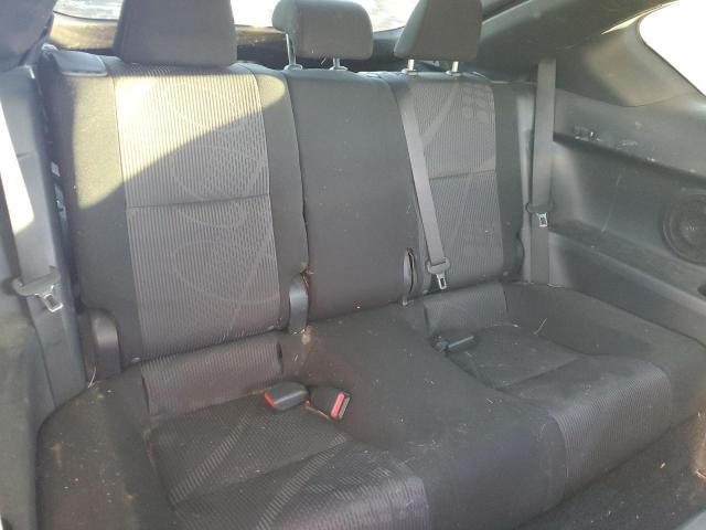 JTKJF5C7XC3027789 - 2012 TOYOTA SCION TC 白色 照片 10