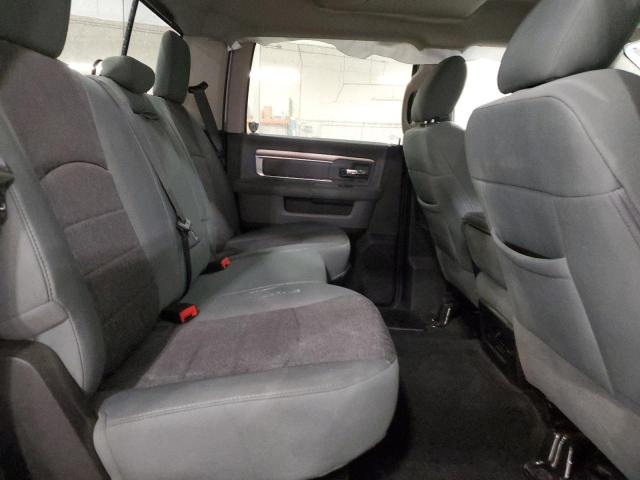 3C6UR5DL0HG772408 - 2017 RAM 2500 SLT თეთრი ფოტო 10