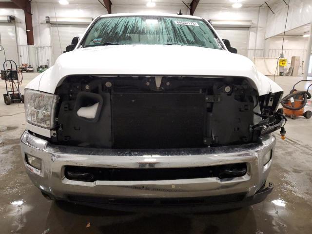 3C6UR5DL0HG772408 - 2017 RAM 2500 SLT თეთრი ფოტო 5