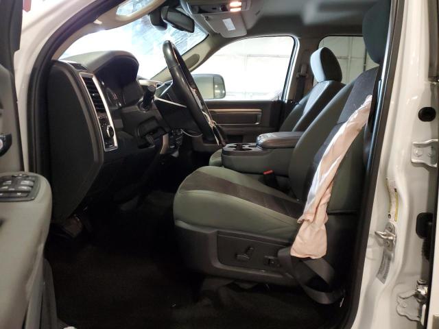 3C6UR5DL0HG772408 - 2017 RAM 2500 SLT თეთრი ფოტო 7