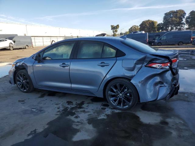 JTDBCMFEXR3064164 - 2024 TOYOTA COROLLA LE, BLUE - price JTDBCMFEXR3064164 - 2024 TOYOTA COROLLA LE, BLUE - price
