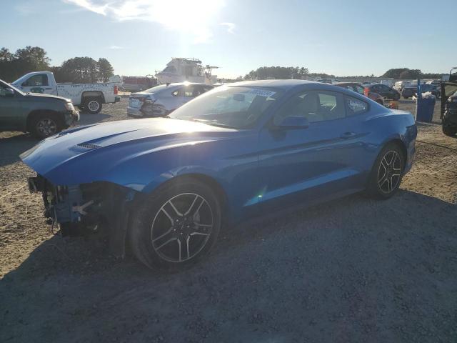 2019 FORD MUSTANG, 