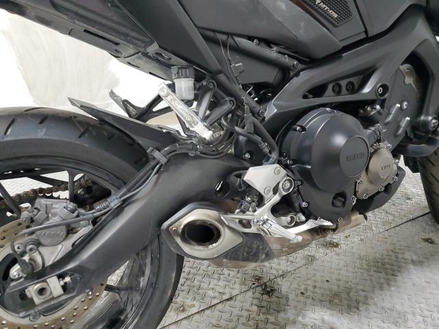 JYARN53E6LA008241 - 2020 YAMAHA MT09 BLACK photo 11