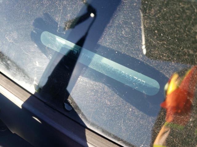 1G1JA5SH6E4233729 - 2014 CHEVROLET SONIC LS 黑色 照片 12