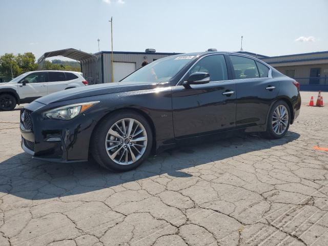 2024 INFINITI Q50 LUXE, 