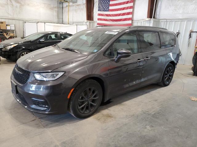 2021 CHRYSLER PACIFICA TOURING L, 