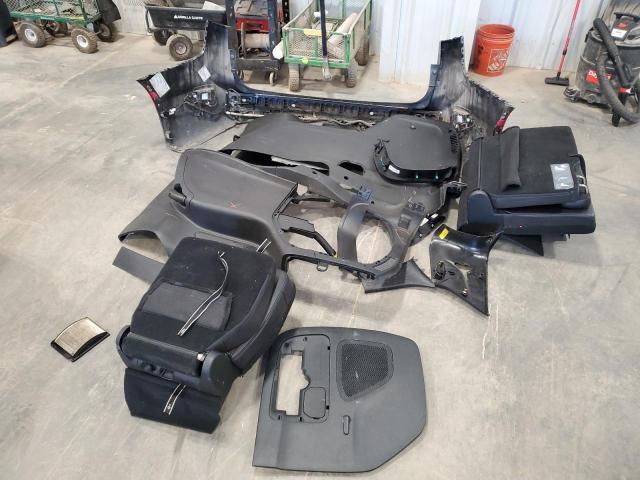 2C4RC1BG4MR592948 - 2021 CHRYSLER PACIFICA TOURING L CHARCOAL photo 13