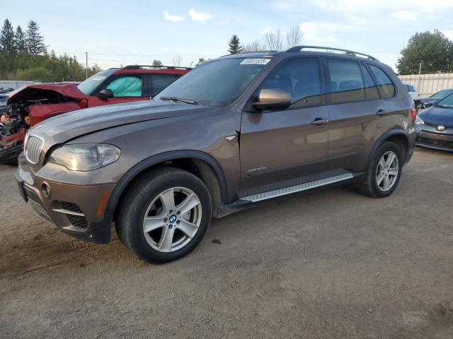 2012 BMW X5 XDRIVE35D, 
