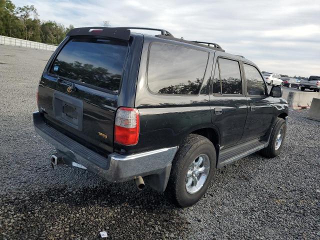 JT3GN86R6W0057854 - 1998 TOYOTA 4RUNNER SR5 BLACK photo 3