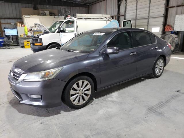 2013 HONDA ACCORD EX, 