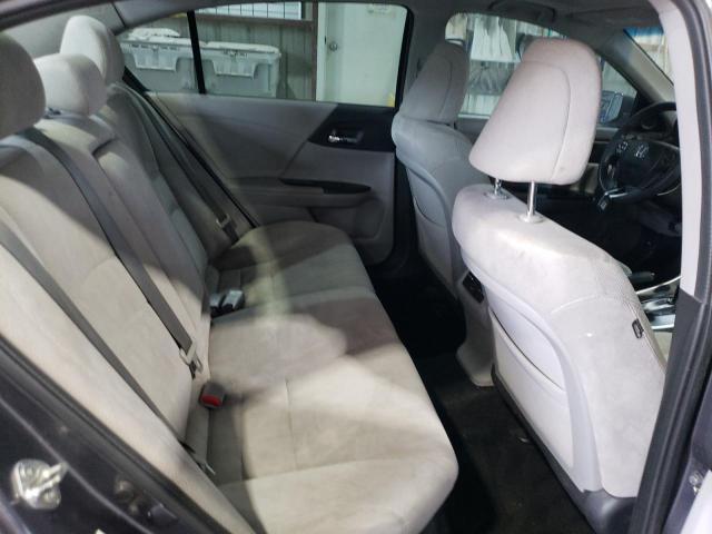 1HGCR2F71DA226830 - 2013 HONDA ACCORD EX CHARCOAL photo 10